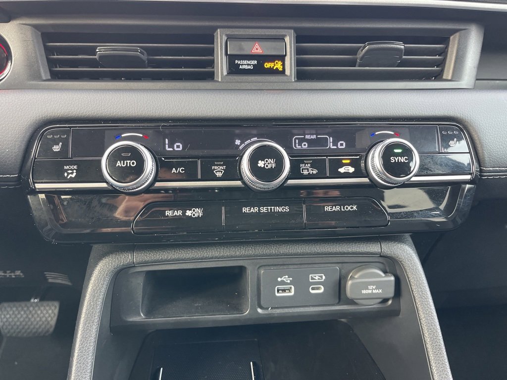 Certified 2025 Honda Pilot EX-L image 16