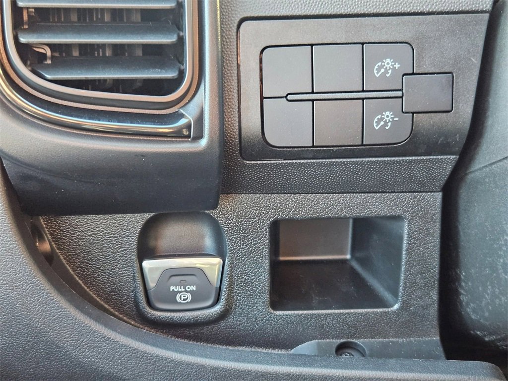 New 2026 RAM ProMaster 2500 image 22