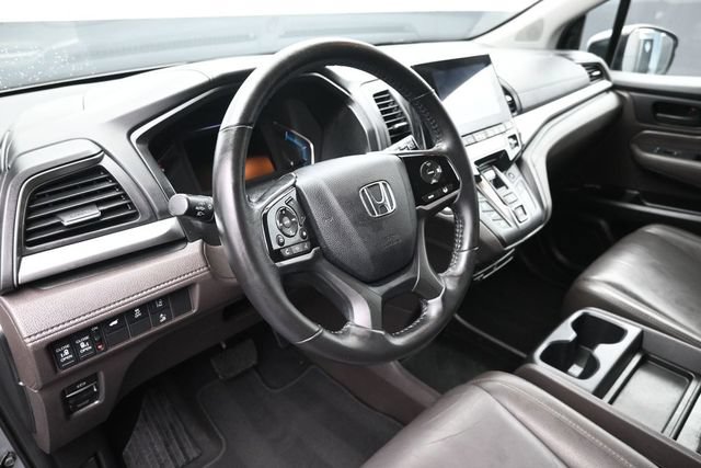Used 2020 Honda Odyssey EX-L image 18