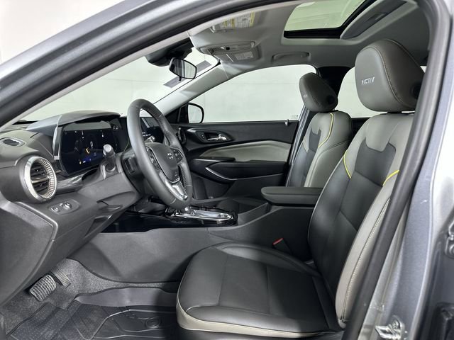 New 2026 Chevrolet Trax ACTIV FWD image 20