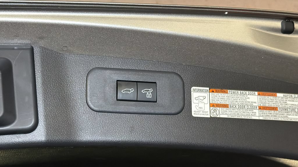 Certified 2022 Lexus NX 350h AWD image 15