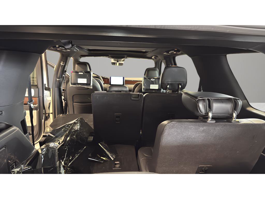 Used 2020 Lincoln Navigator Reserve w/ Luxury Package image 19