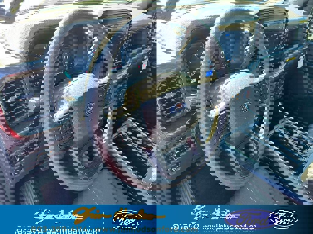 New 2025 Ford F150 STX image 16