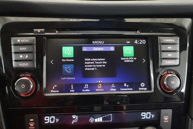 Used 2020 Nissan Rogue SL w/ Premium Package image 21