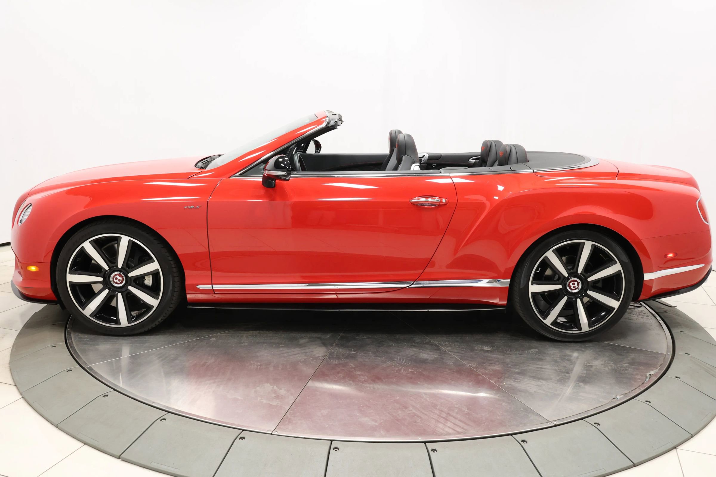 Used 2014 Bentley Continental GT V8 S AWD/4WD image 6