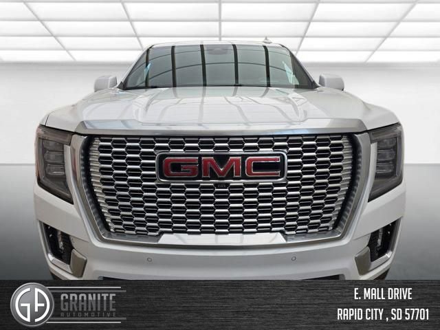 Used 2024 GMC Yukon XL Denali image 8