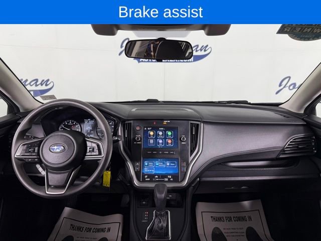 Used 2022 Subaru Legacy Base 4D Sedan image 9