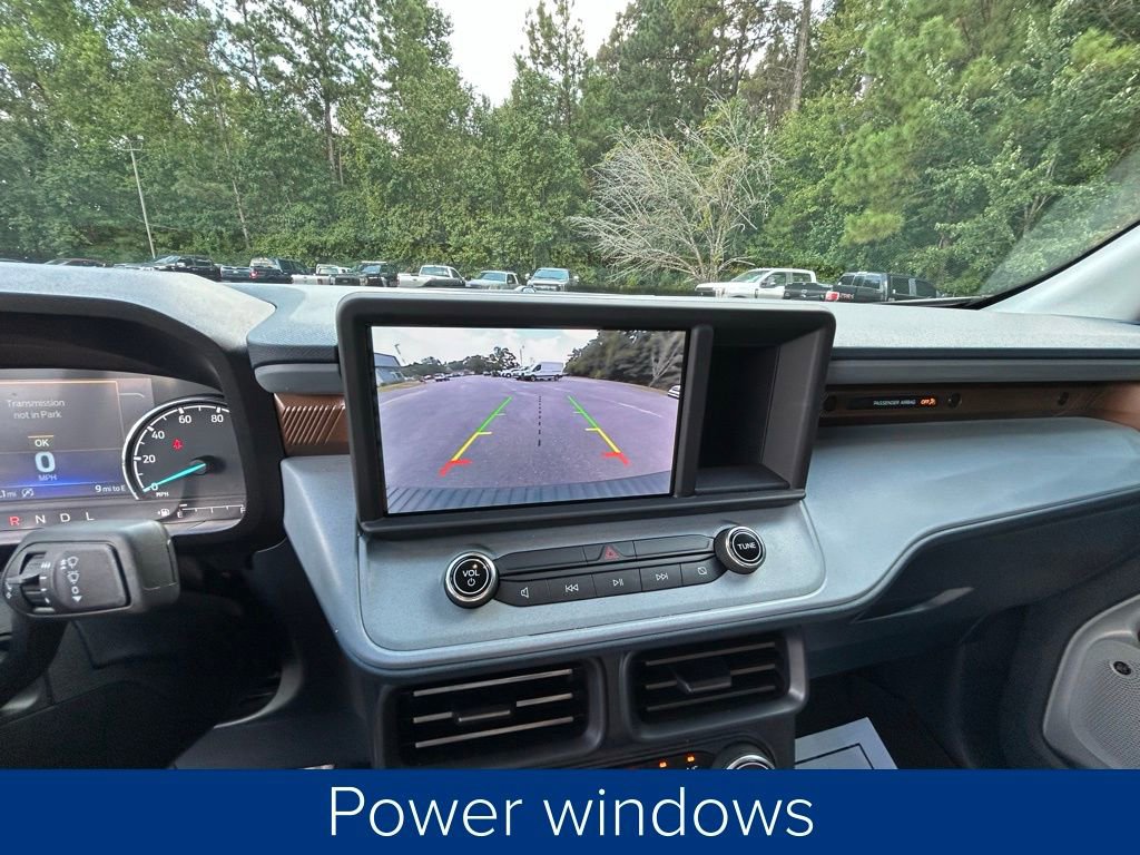 Used 2024 Ford Maverick Lariat w/ FX4 Off-Road Package image 35