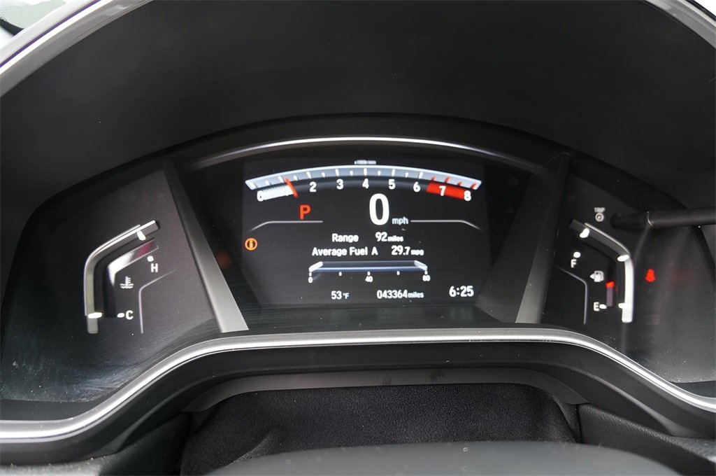 Used 2020 Honda CR-V EX image 18