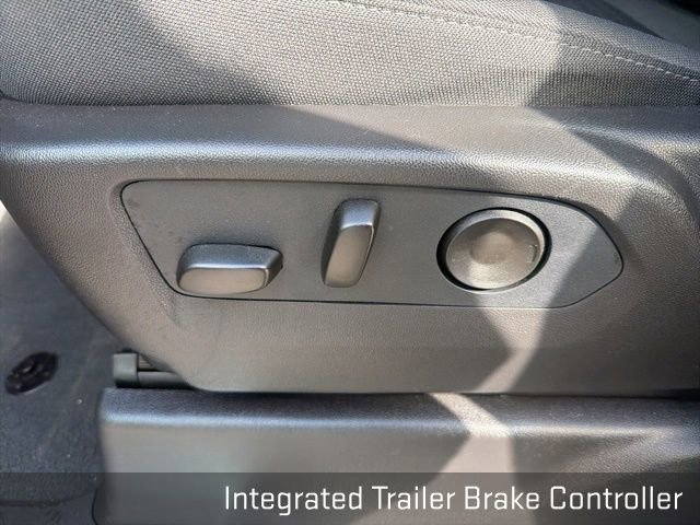 Used 2026 GMC Sierra 1500 Elevation image 32