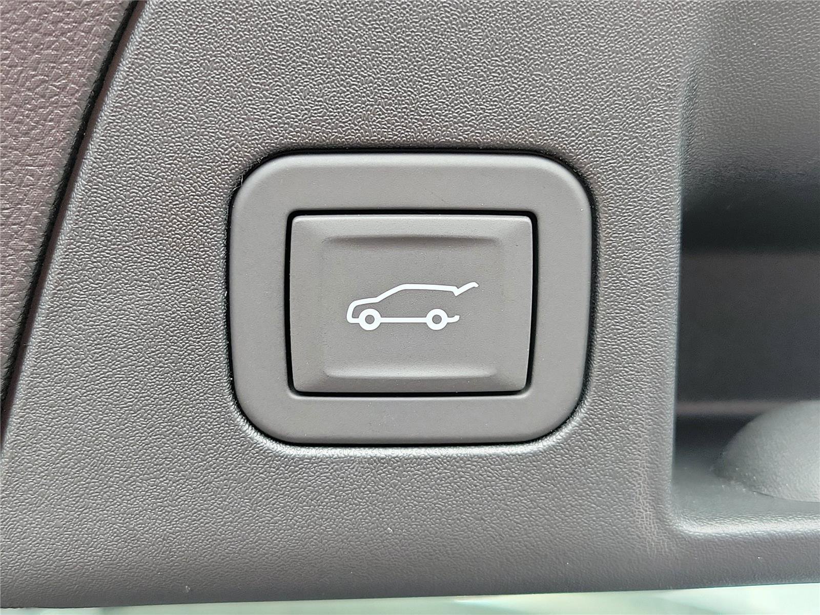 New 2026 Buick Envision Avenir image 8