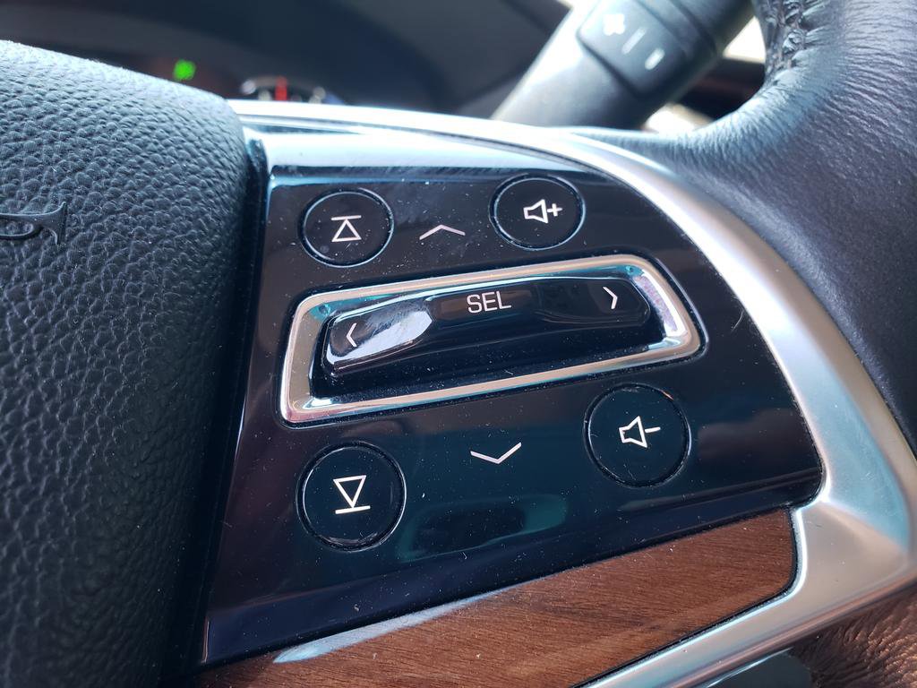 Used 2016 Cadillac Escalade Luxury AWD/4WD image 20