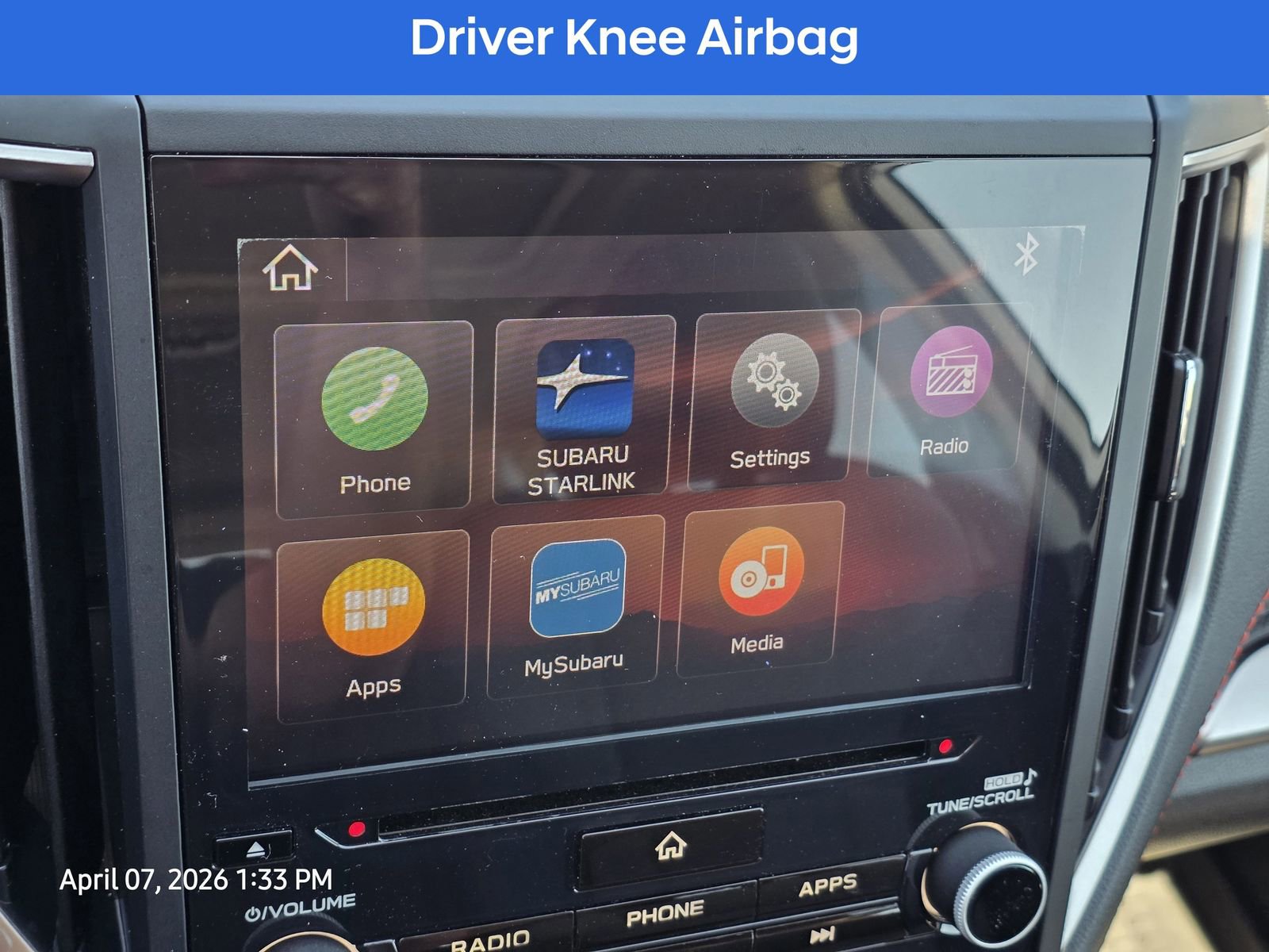 Used 2020 Subaru Forester Sport image 25