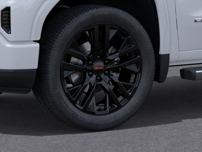New 2026 GMC Sierra 1500 Denali image 9