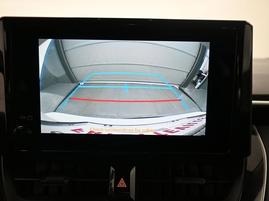 Used 2024 Toyota Corolla LE image 19