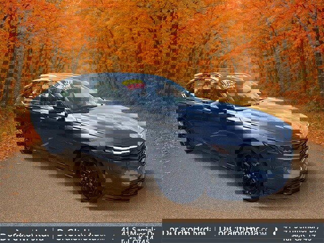 Certified 2025 Honda Accord SE video 1