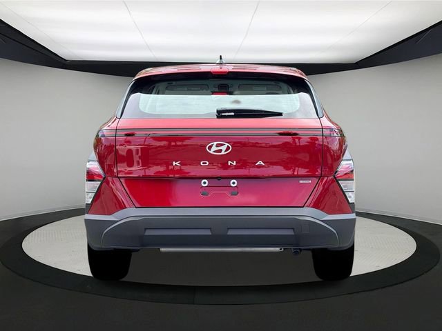 New 2026 Hyundai Kona SE image 6