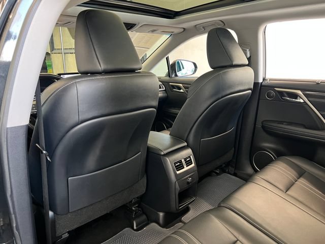 Used 2017 Lexus RX 350 FWD w/ Luxury Package image 38