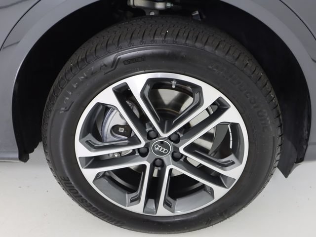 Certified 2025 Audi Q5 Premium w/ Premium Plus AWD/4WD image 9