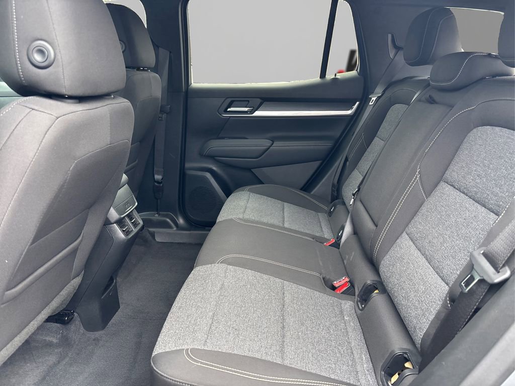 Used 2026 GMC Terrain Elevation image 10