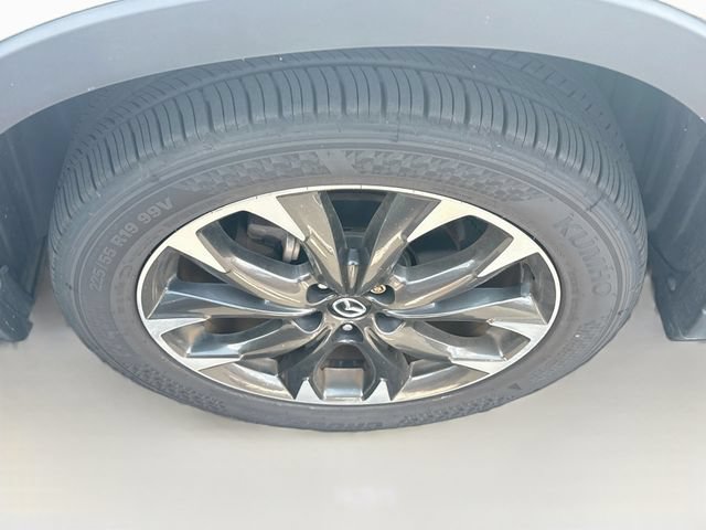 Used 2016 MAZDA CX-5 Grand Touring AWD/4WD image 31