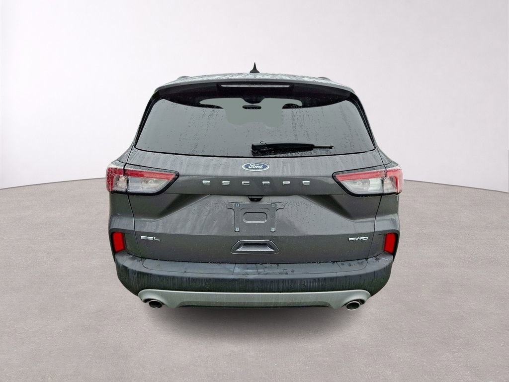 Used 2022 Ford Escape SEL image 6