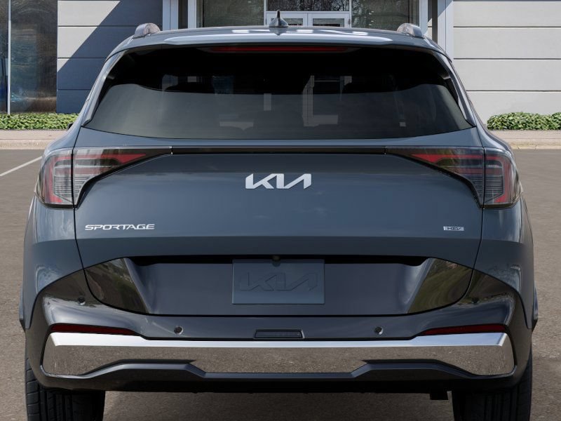 New 2027 Kia Sportage SX Prestige AWD/4WD image 15