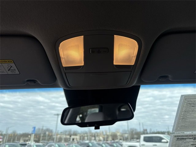 Used 2022 Hyundai Kona SEL w/ Cargo Package image 23