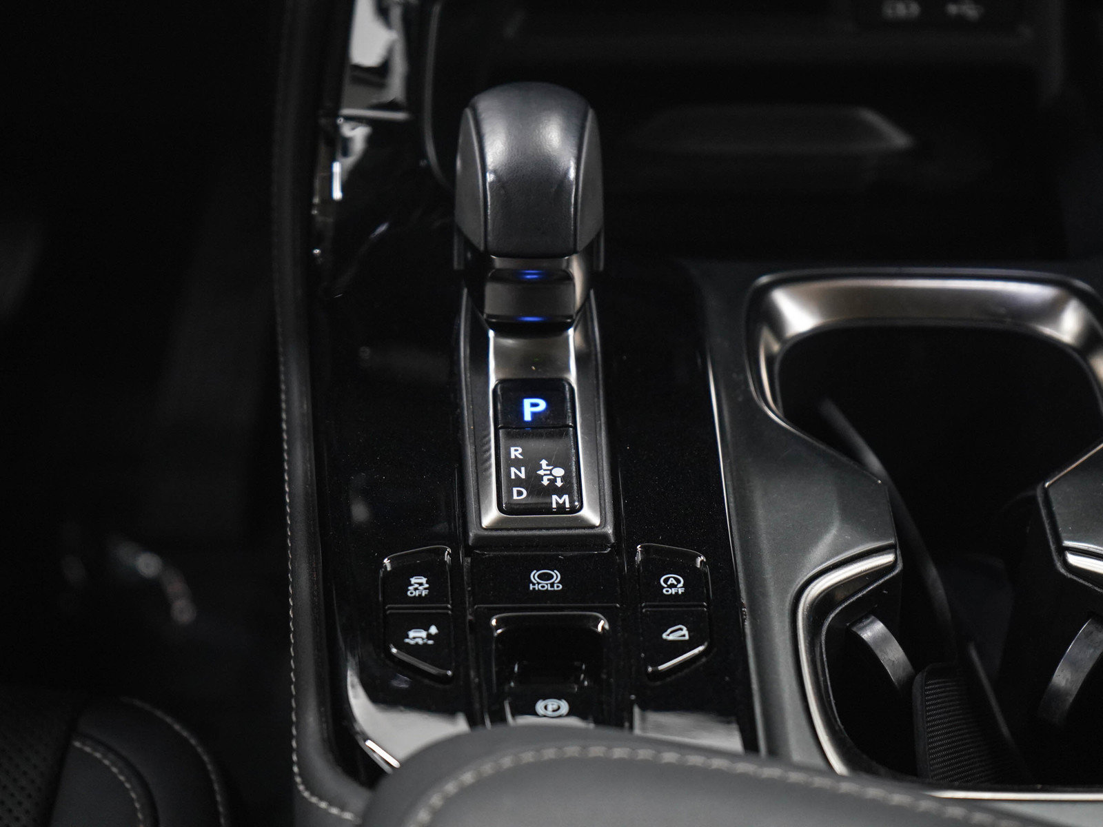 Used 2024 Lexus NX 350 AWD w/ Cold Area Package image 19