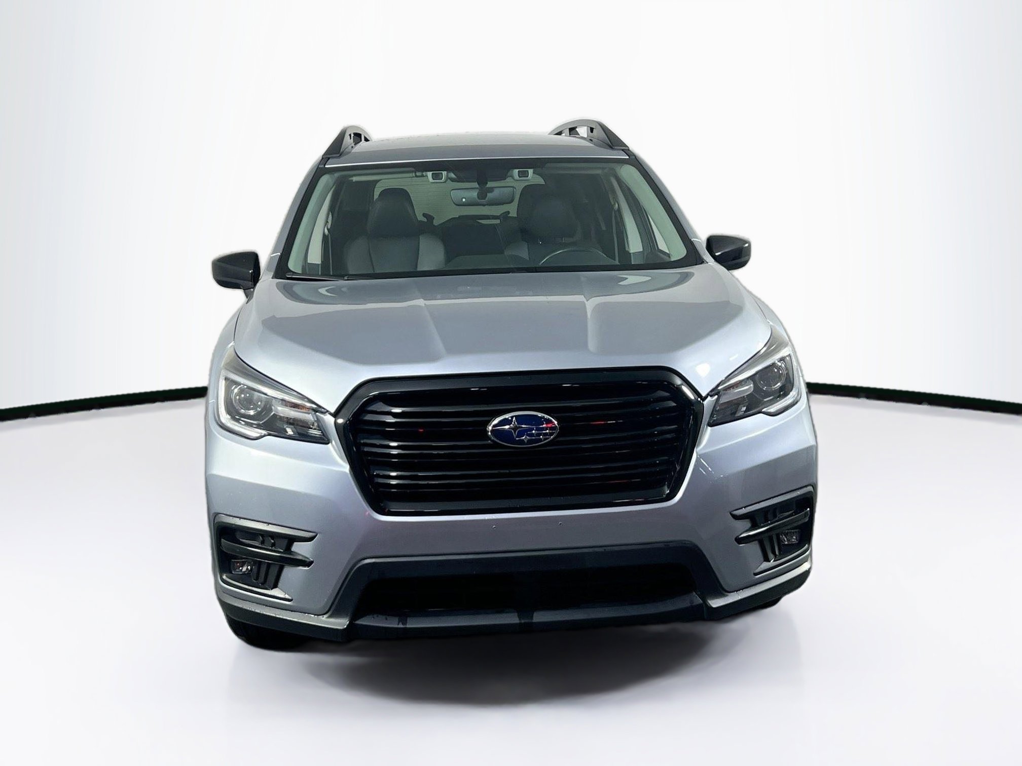 Used 2022 Subaru Ascent Onyx Edition image 2