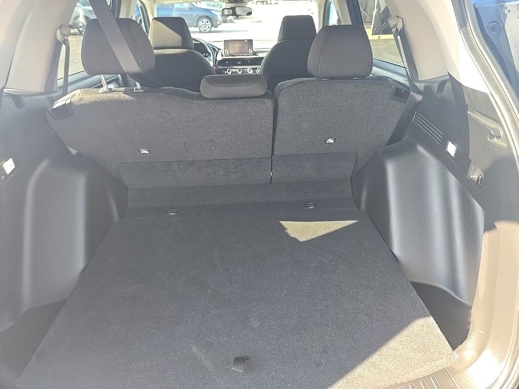 Used 2024 Honda CR-V EX image 27