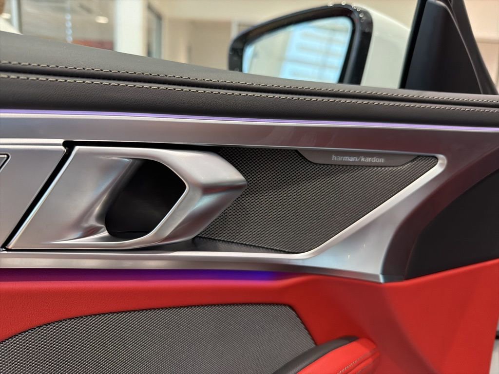 New 2026 BMW 840i image 6