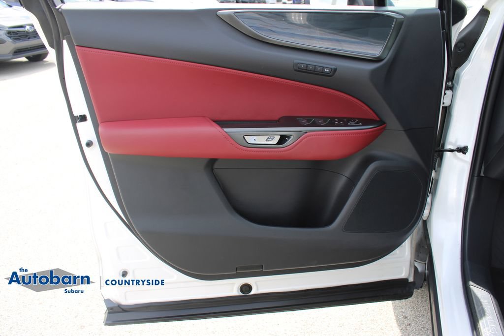 Used 2024 Lexus NX 350 AWD image 9