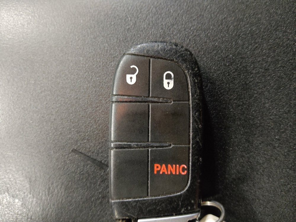 Used 2019 Dodge Durango GT w/ Blacktop Package image 32