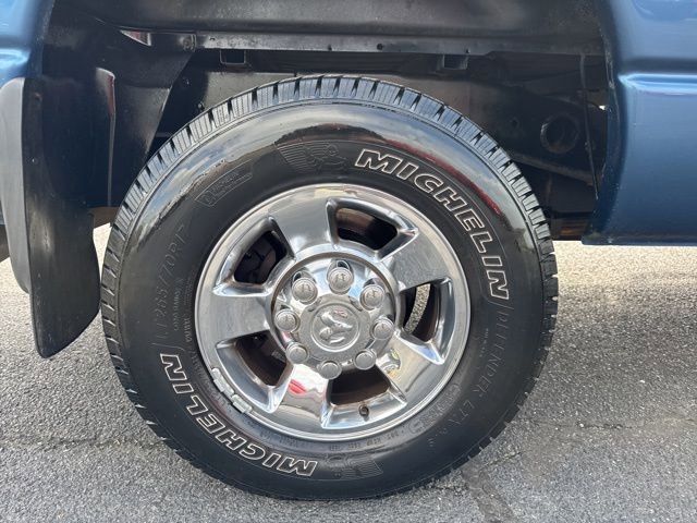 Used 2006 Dodge Ram 2500 Truck Laramie w/ Trailer Tow Group image 4