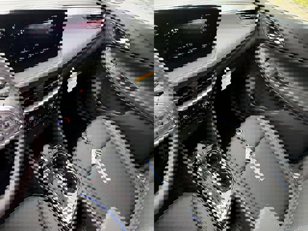 New 2026 Buick Encore GX Sport Touring image 26