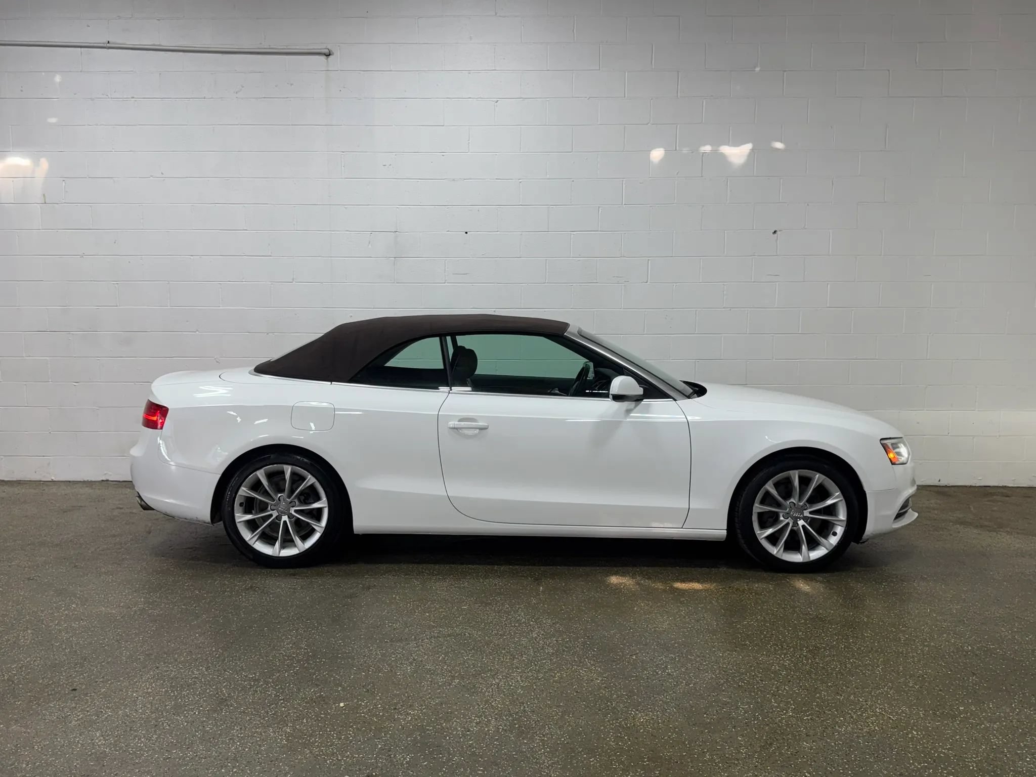 Used 2013 Audi A5 2.0T Prestige AWD/4WD image 3