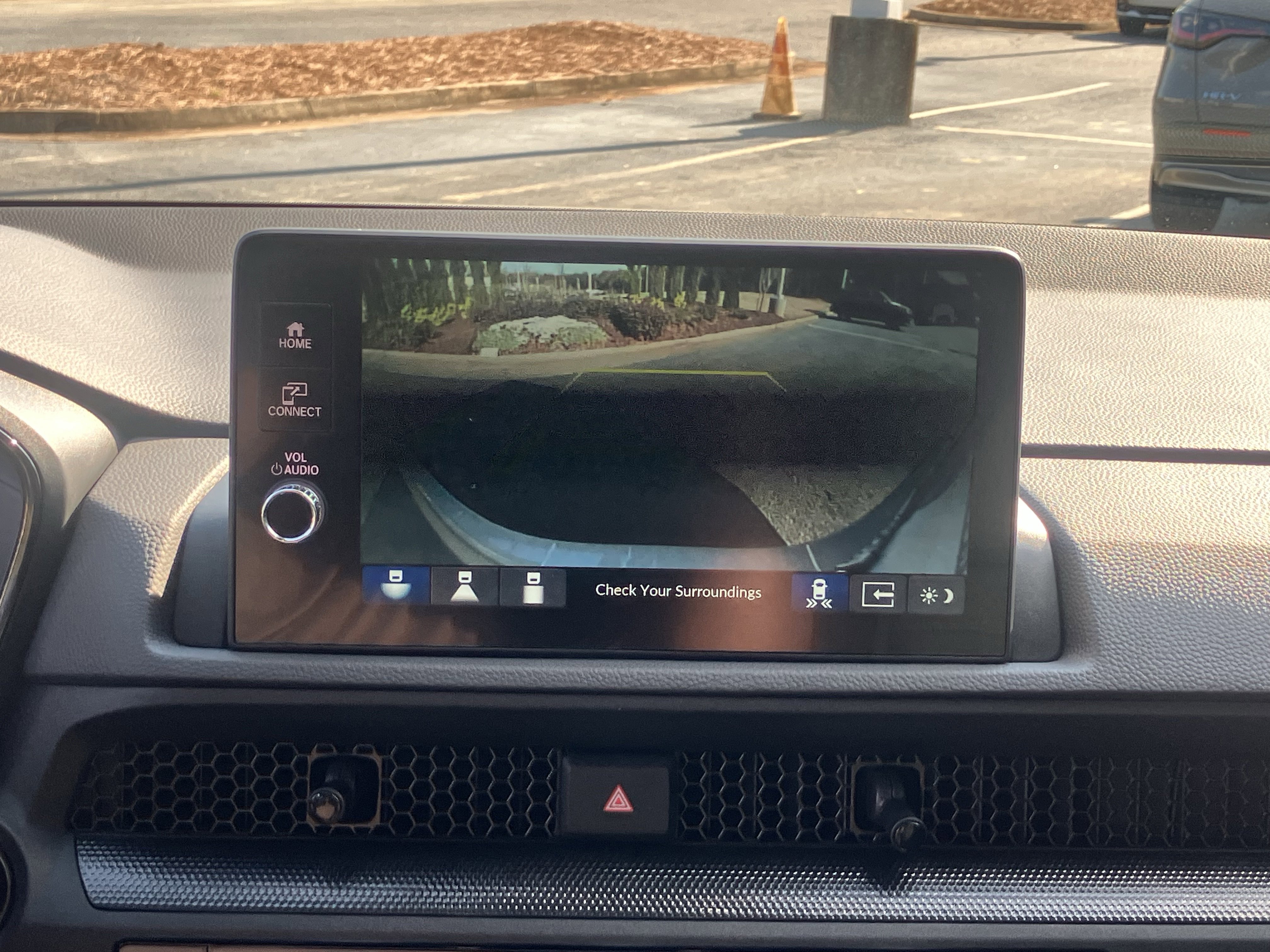 Used 2026 Honda CR-V Sport-L image 27