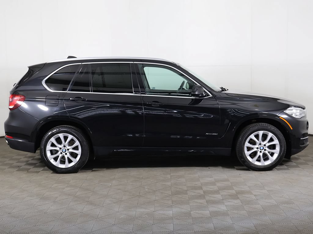 Used 2015 BMW X5 xDrive35i AWD/4WD image 18