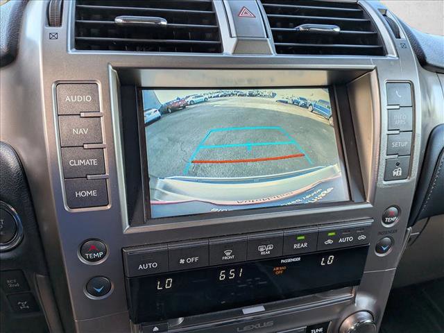 Used 2020 Lexus GX 460 Premium AWD/4WD image 15