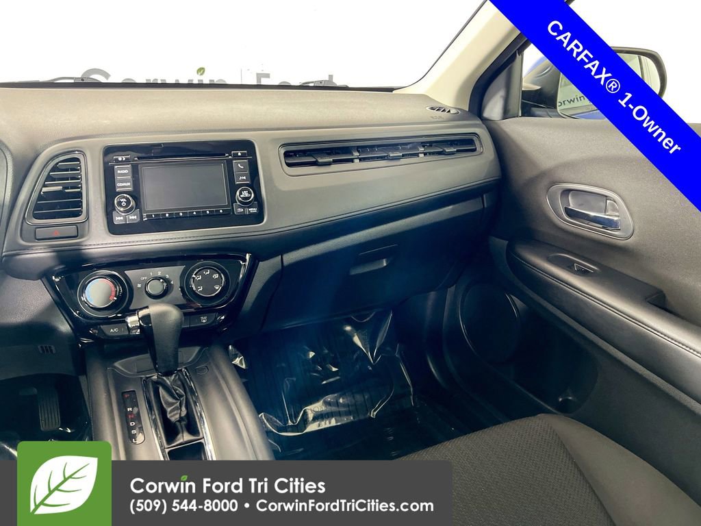 Used 2018 Honda HR-V LX image 25