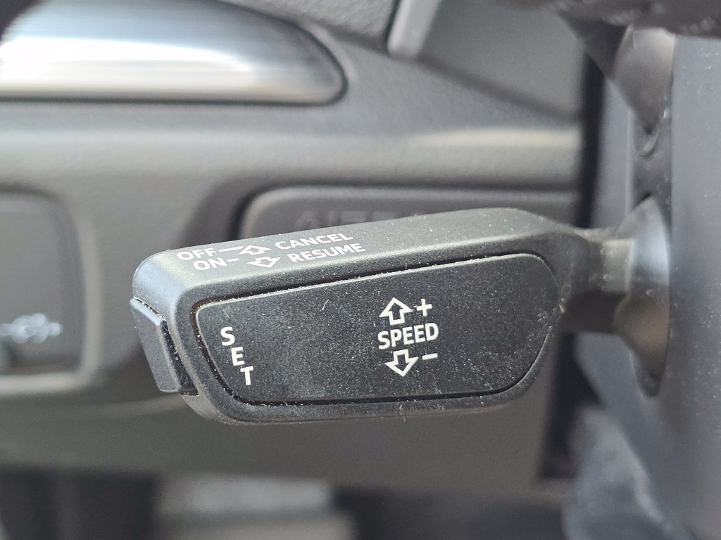 Used 2018 Audi A3 2.0T Premium Plus w/ Premium Plus Package FWD image 12
