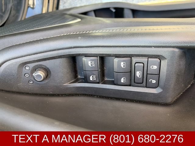 Used 2021 Jeep Grand Cherokee L Laredo AWD/4WD image 10