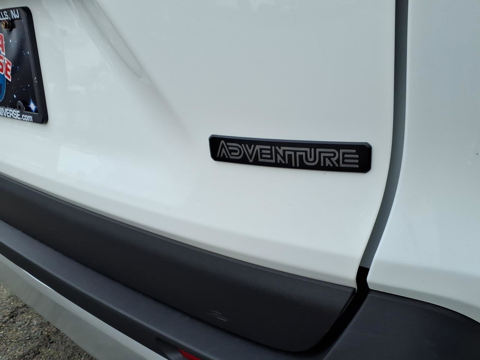 Certified 2024 Toyota RAV4 Adventure AWD/4WD image 7