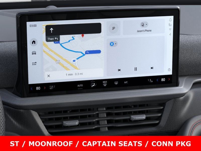 New 2026 Ford Explorer ST w/ Sun And Sound Package AWD/4WD image 14