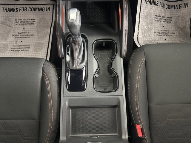 Used 2022 Nissan Frontier PRO-4X w/ Technology Package image 21