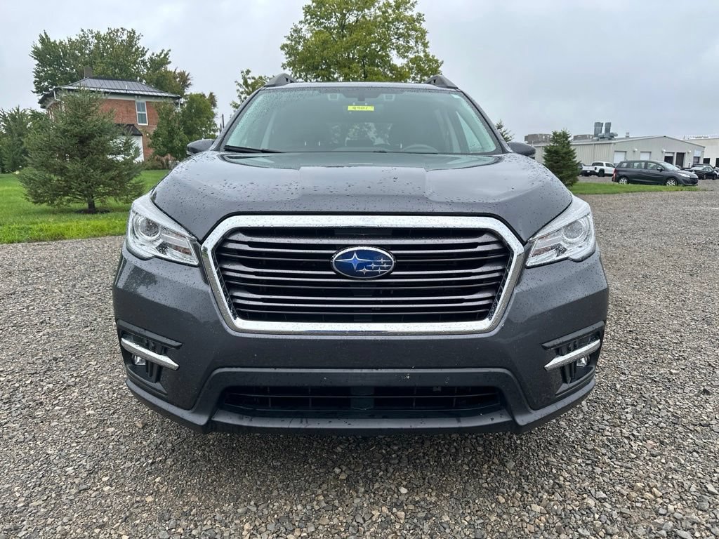 Used 2020 Subaru Ascent Limited w/ Popular Package #2A AWD/4WD image 2
