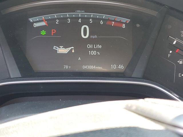 Used 2018 Honda CR-V EX image 24