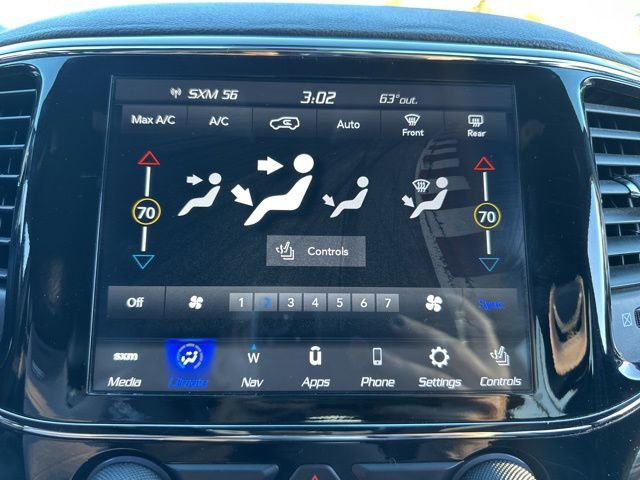 Certified 2020 Jeep Grand Cherokee Limited w/ Trailer Tow Group IV image 39