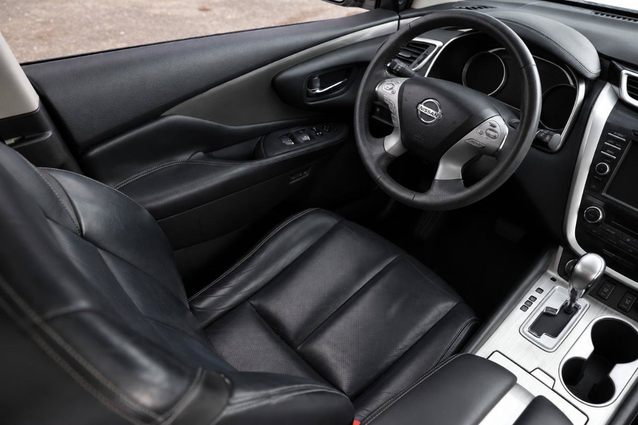 Used 2015 Nissan Murano S FWD image 21